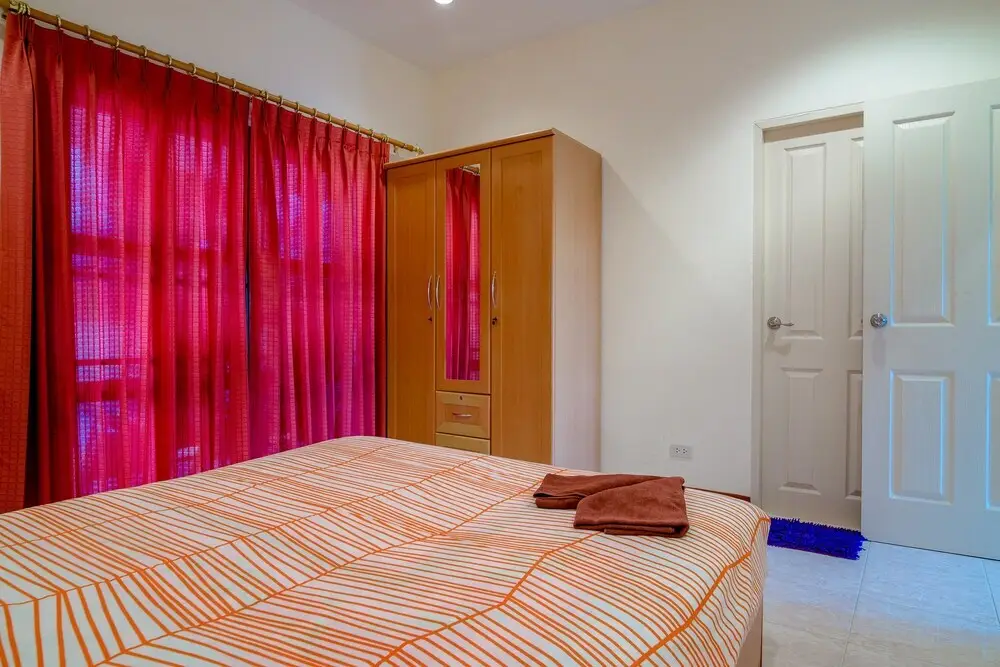 Хуахин: Baan Uptown Pool Villa