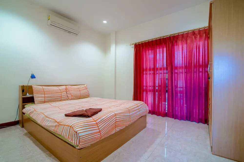 Хуахин: Baan Uptown Pool Villa