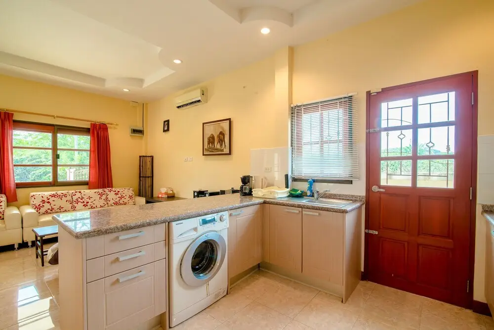 Хуахин: Baan Uptown Pool Villa
