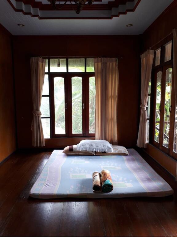Лансака: Petchkiri Homestay