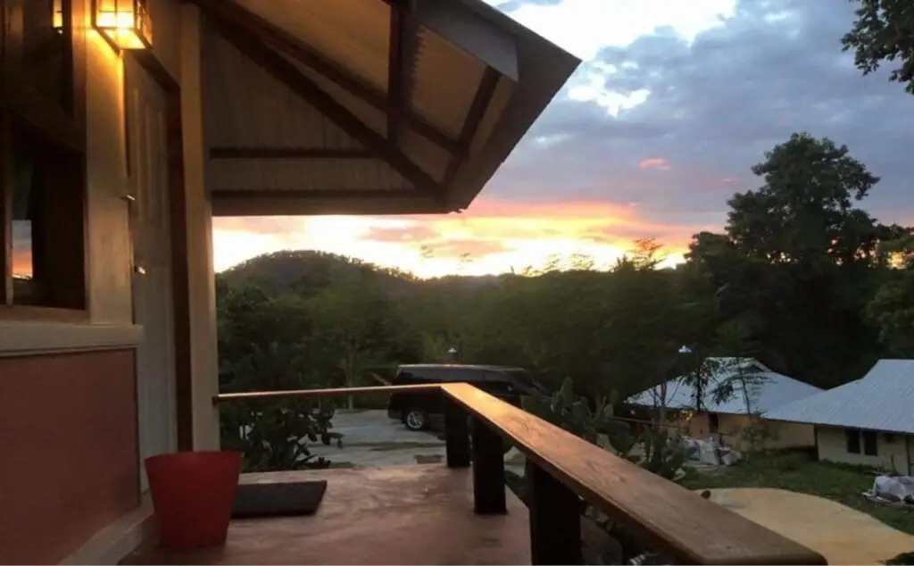 Мэхонгсон: Hern High Resort