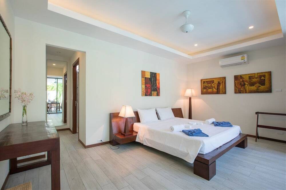 Муанг: Villa Chloé