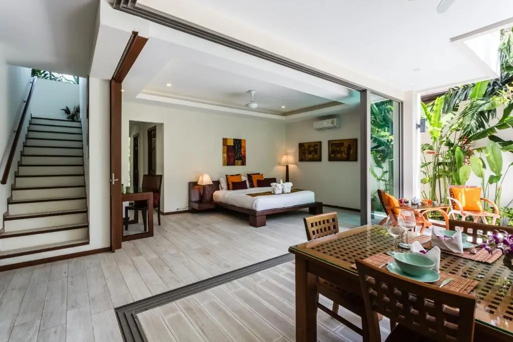 Муанг: Villa Chloé