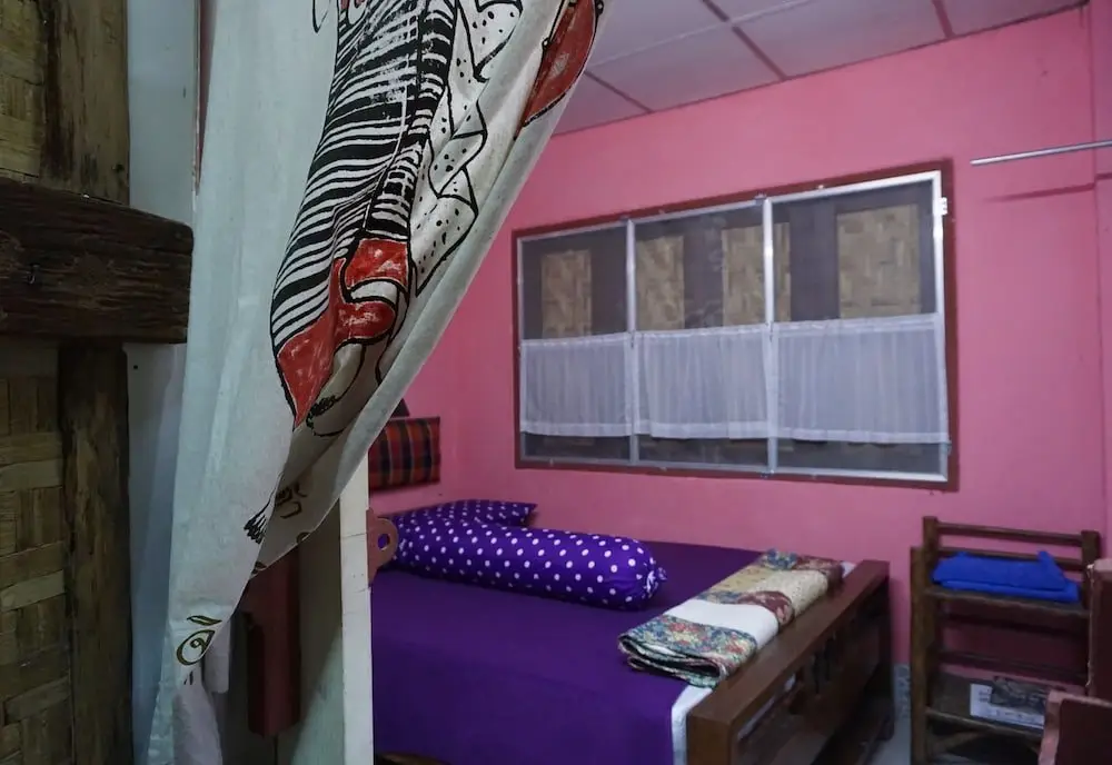 Фрае: Yongma Homestay