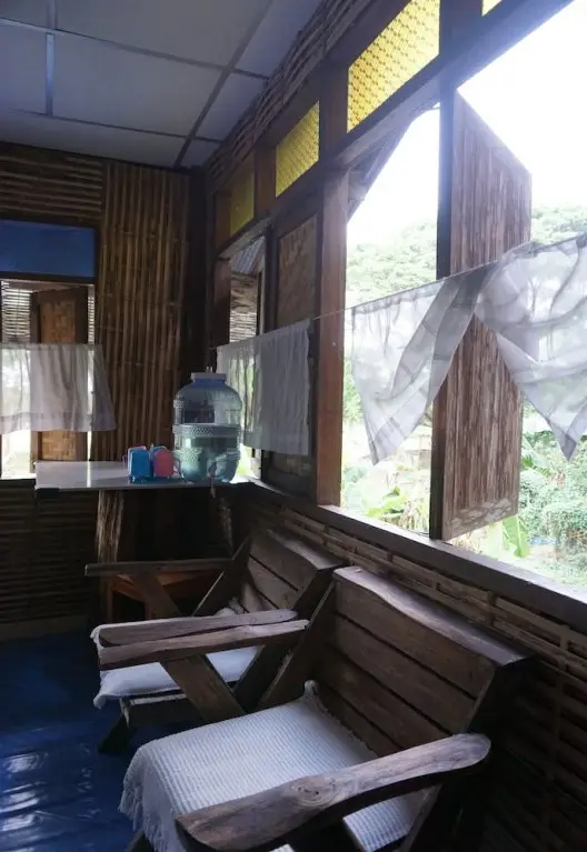 Фрае: Yongma Homestay