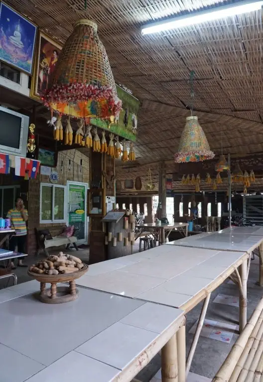 Фрае: Yongma Homestay