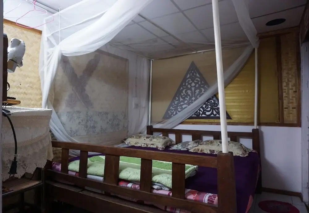 Фрае: Yongma Homestay