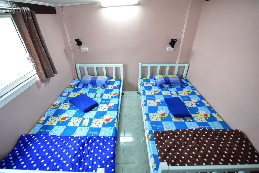 5 Minute Hostel — фото 1