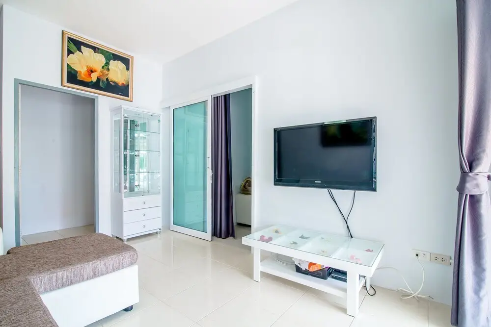 Хуахин: Baan Indoor Pool Villa
