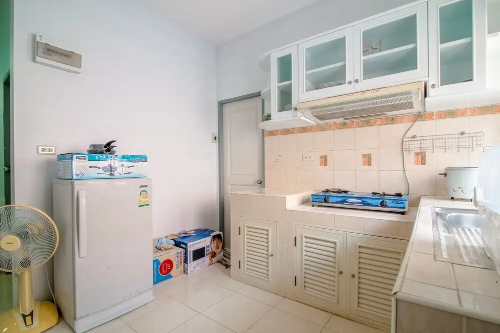 Хуахин: Baan Indoor Pool Villa