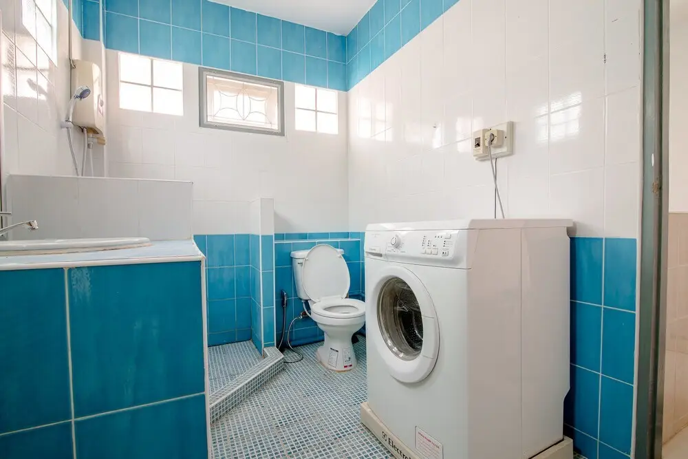 Хуахин: Baan Indoor Pool Villa