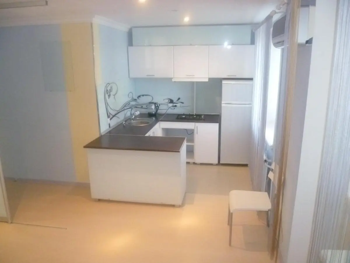 Тольятти: Apartment on Gorkogo