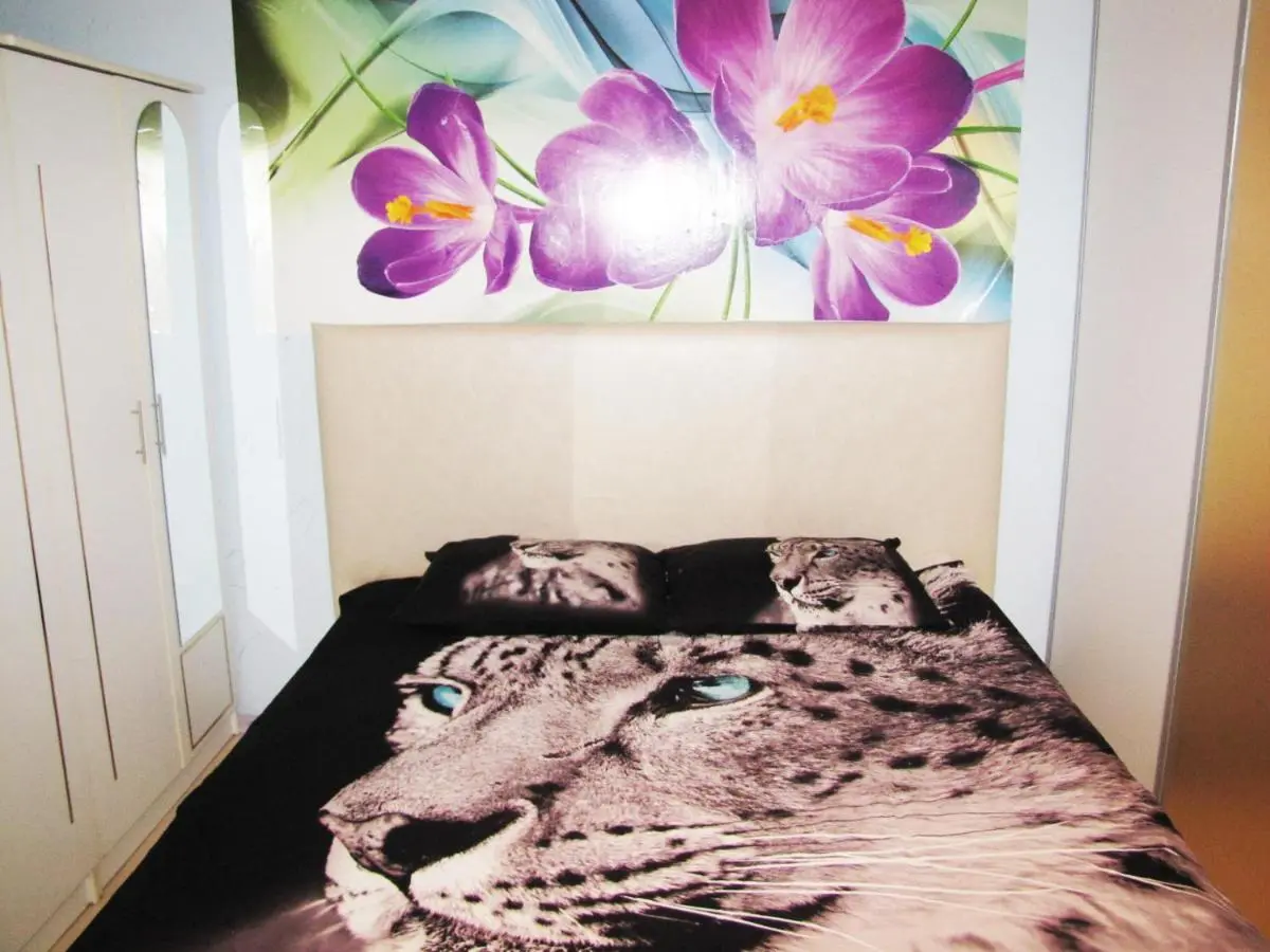 Тольятти: Apartment on Gorkogo
