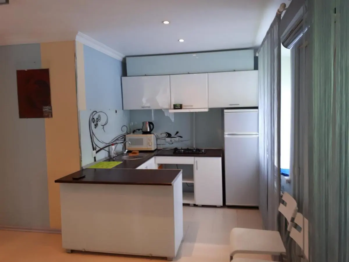 Тольятти: Apartment on Gorkogo