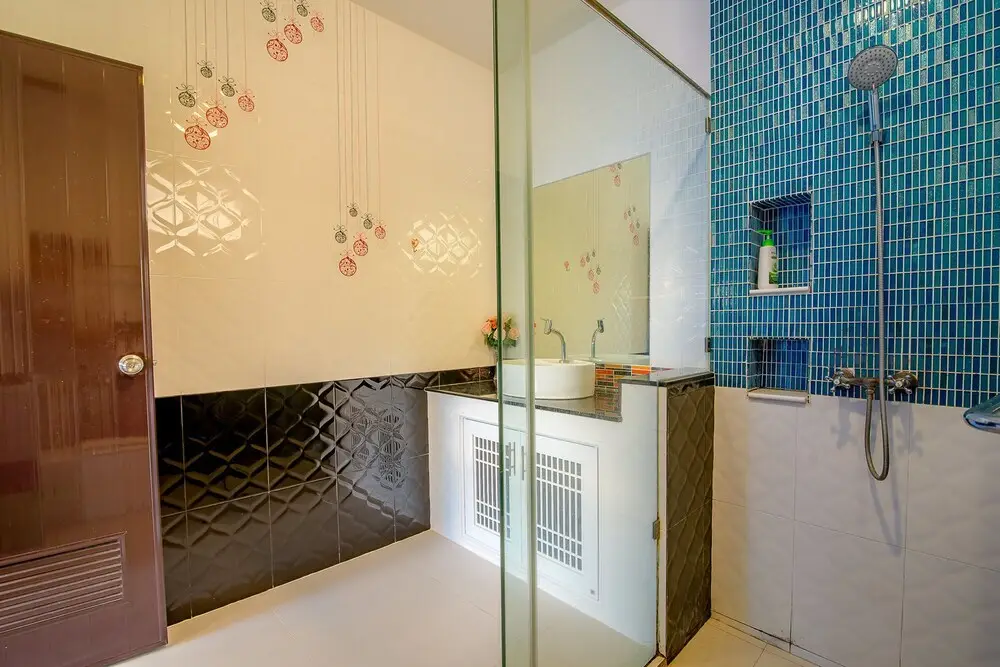 Хуахин: Baan Arpo Pool Villa