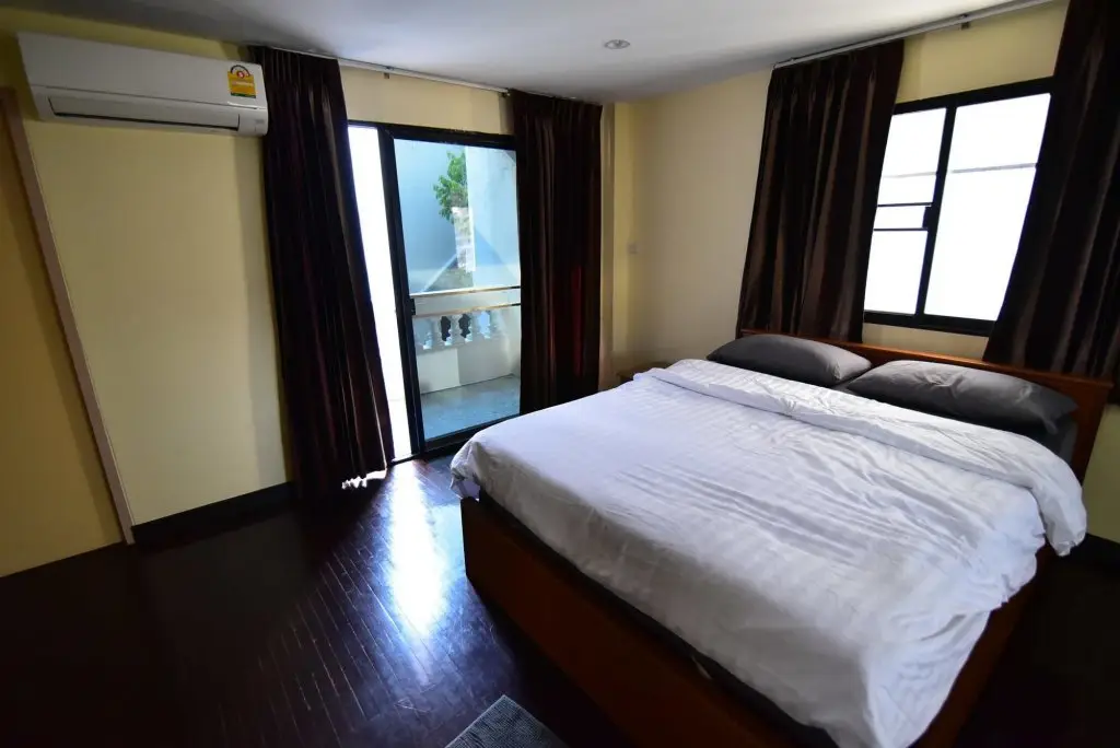 Бангкок: Mangosteen Bangkok Sukhumvit