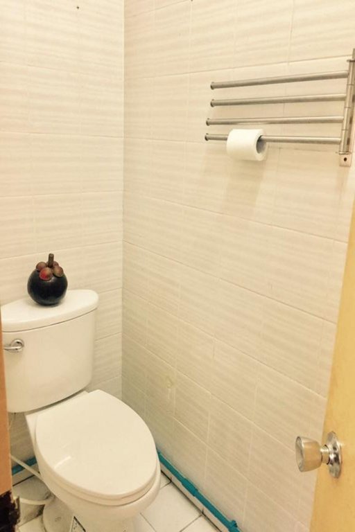 Бангкок: Mangosteen Bangkok Sukhumvit