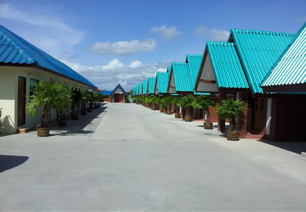 Паттайя: Saikaew Resort Pattaya