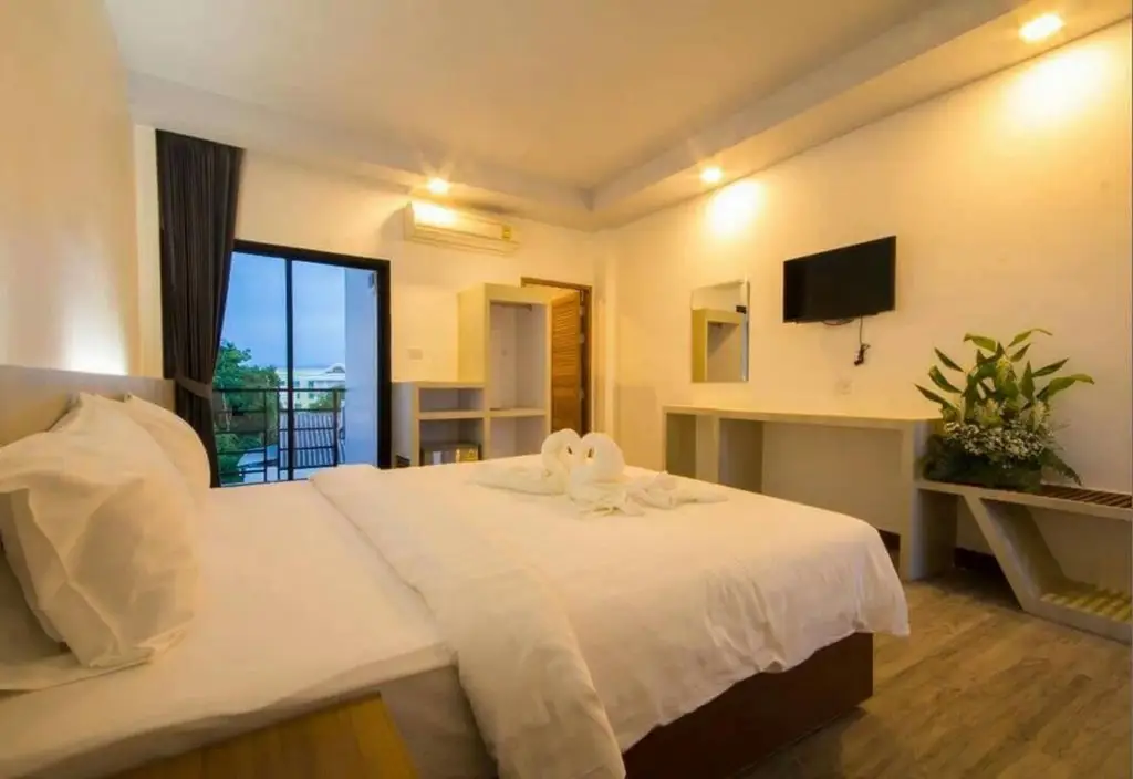 Фрае: Must Come Boutique Hotel