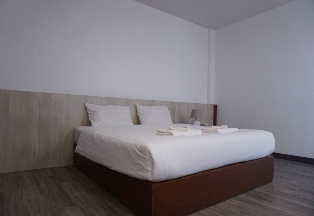 Фрае: Must Come Boutique Hotel