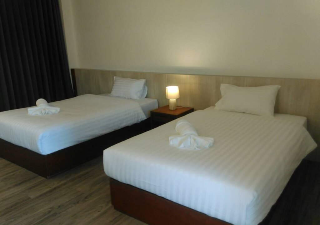 Фрае: Must Come Boutique Hotel