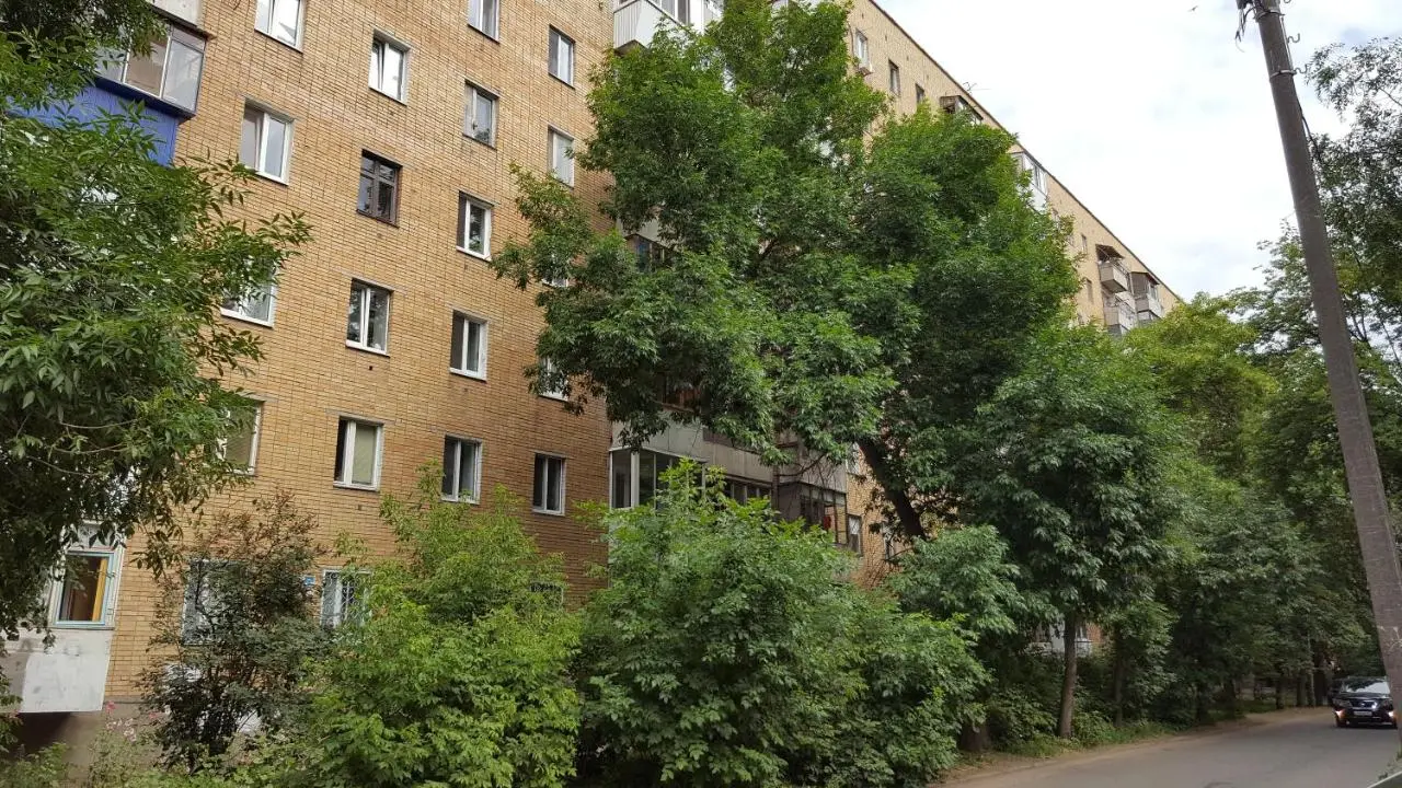 Самара: Аппартаменты на Воронежской