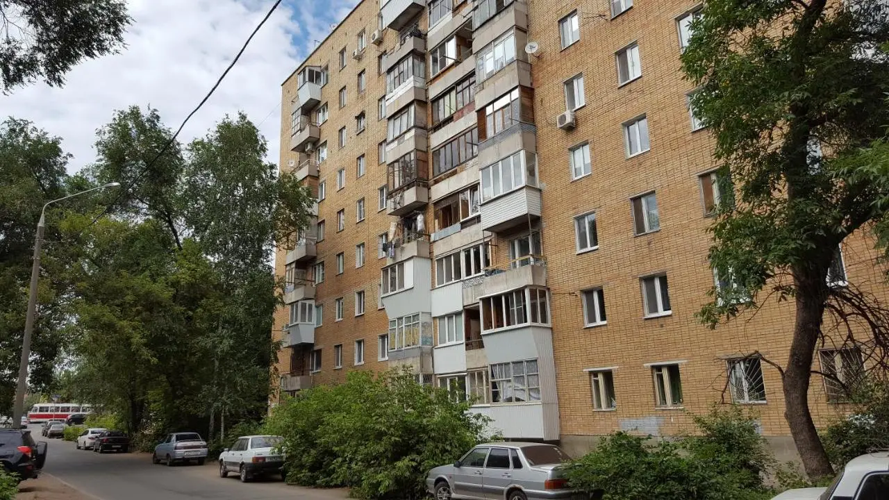 Самара: Аппартаменты на Воронежской