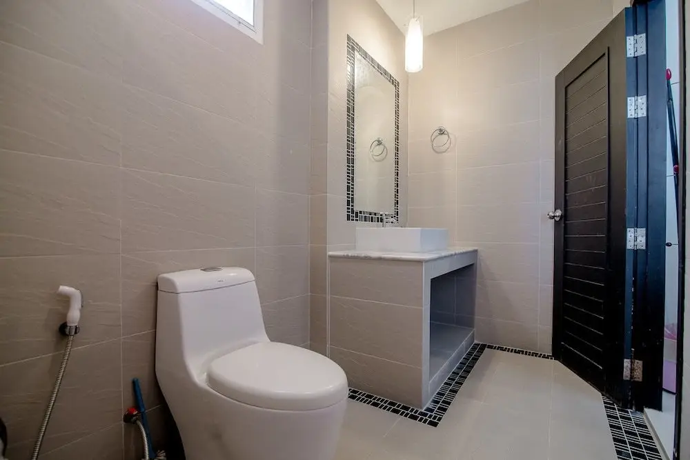 Хуахин: Baan Little Pool Villa