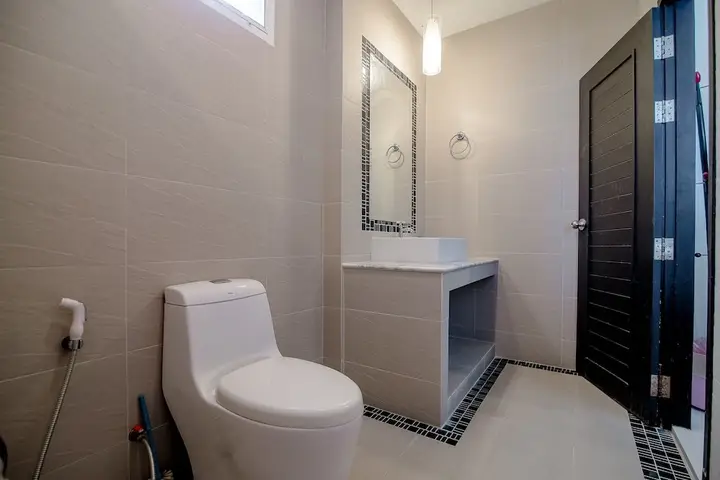 Хуахин: Baan Little Pool Villa