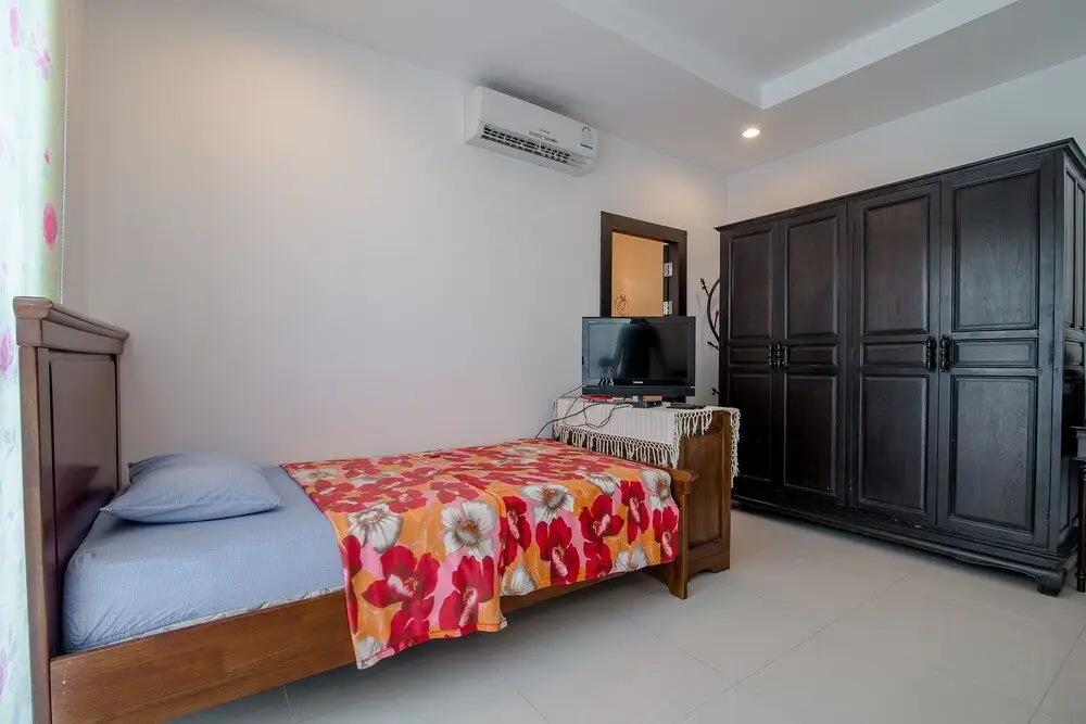 Хуахин: Baan Little Pool Villa