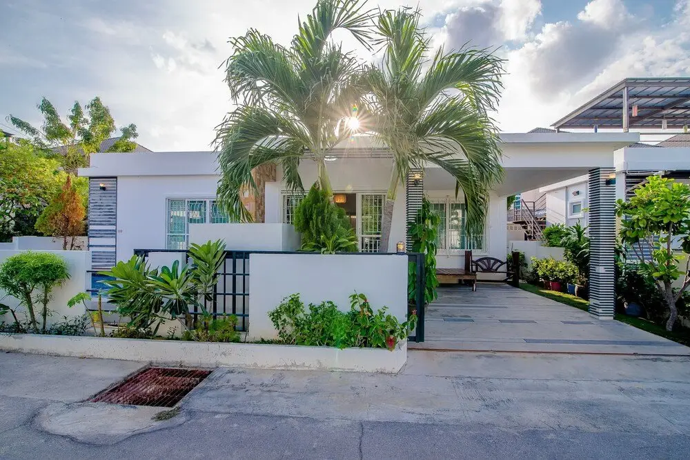 Хуахин: Baan Little Pool Villa