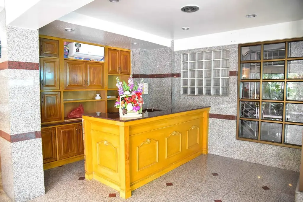 Бангкок: Platinum Villa