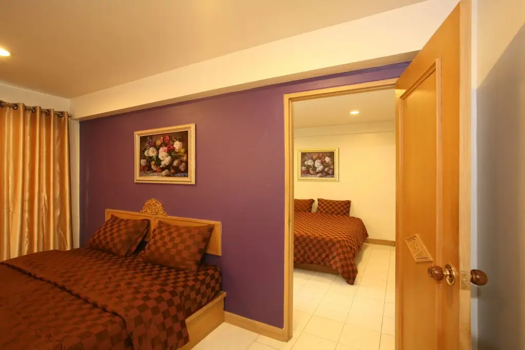 Бангкок: Platinum Villa