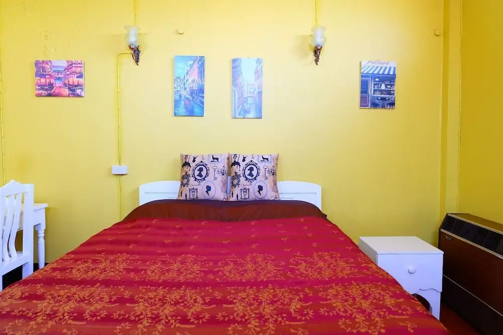 Сарапхи: Prompiman Homestay