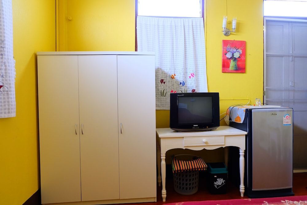 Сарапхи: Prompiman Homestay