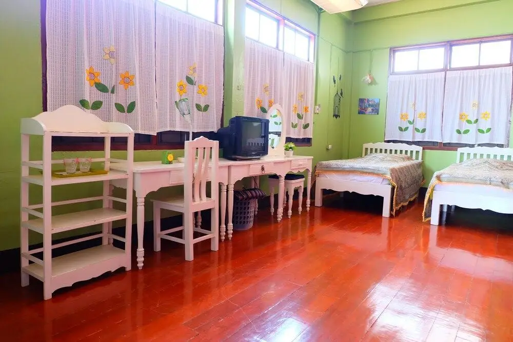 Сарапхи: Prompiman Homestay