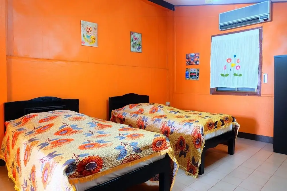 Prompiman Homestay — фото 1