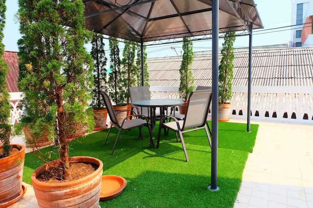 Сарапхи: Prompiman Homestay
