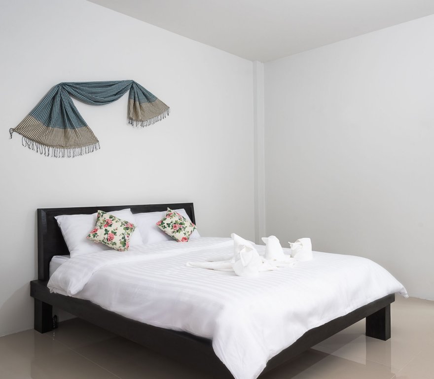 Чианграй: Yoo Yen Home