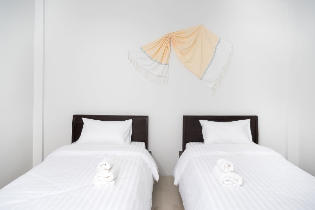 Чианграй: Yoo Yen Home