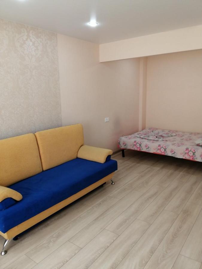 Тольятти: Апартаменты у леса