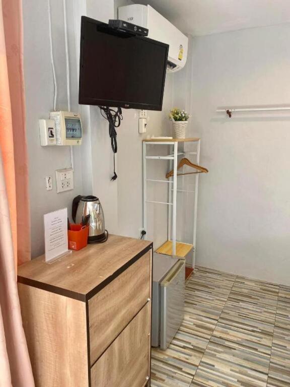 Донсак: Janpa Resort