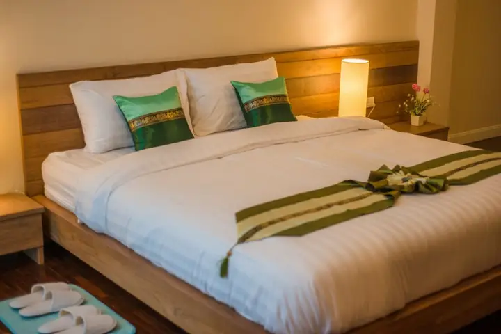 Чиангмай: Dream Living Chiangmai Pool Villa