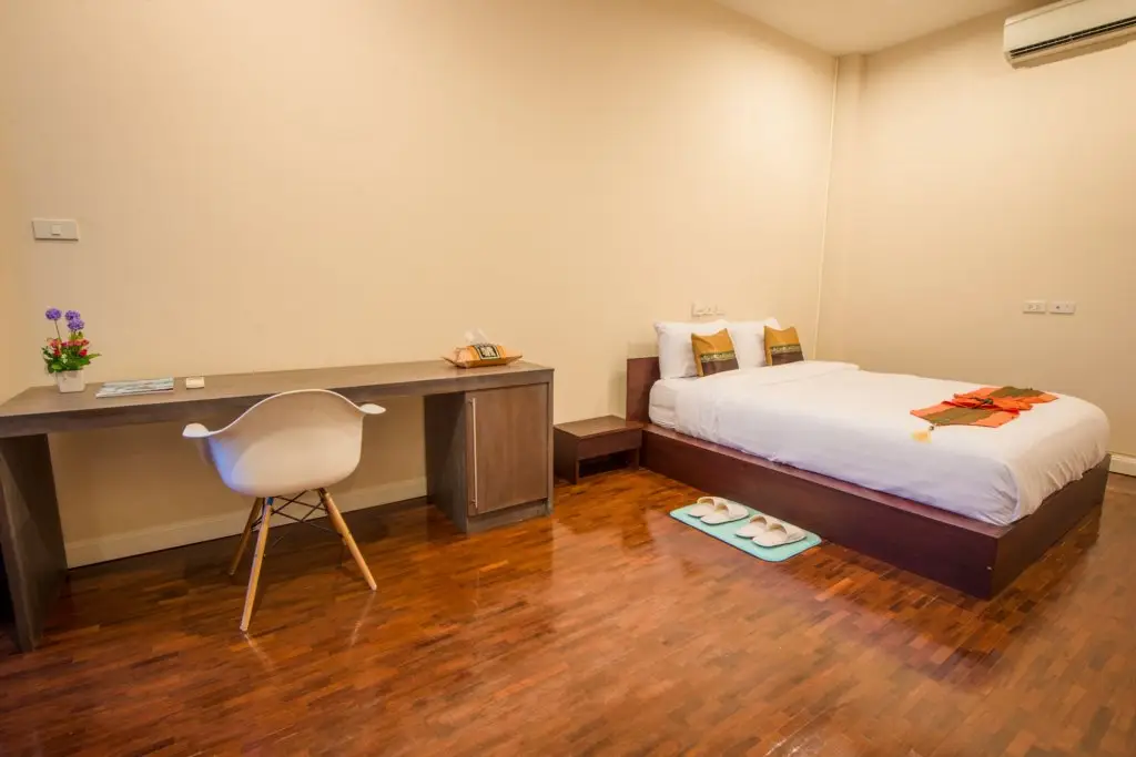 Чиангмай: Dream Living Chiangmai Pool Villa