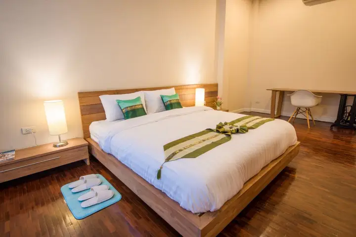Чиангмай: Dream Living Chiangmai Pool Villa