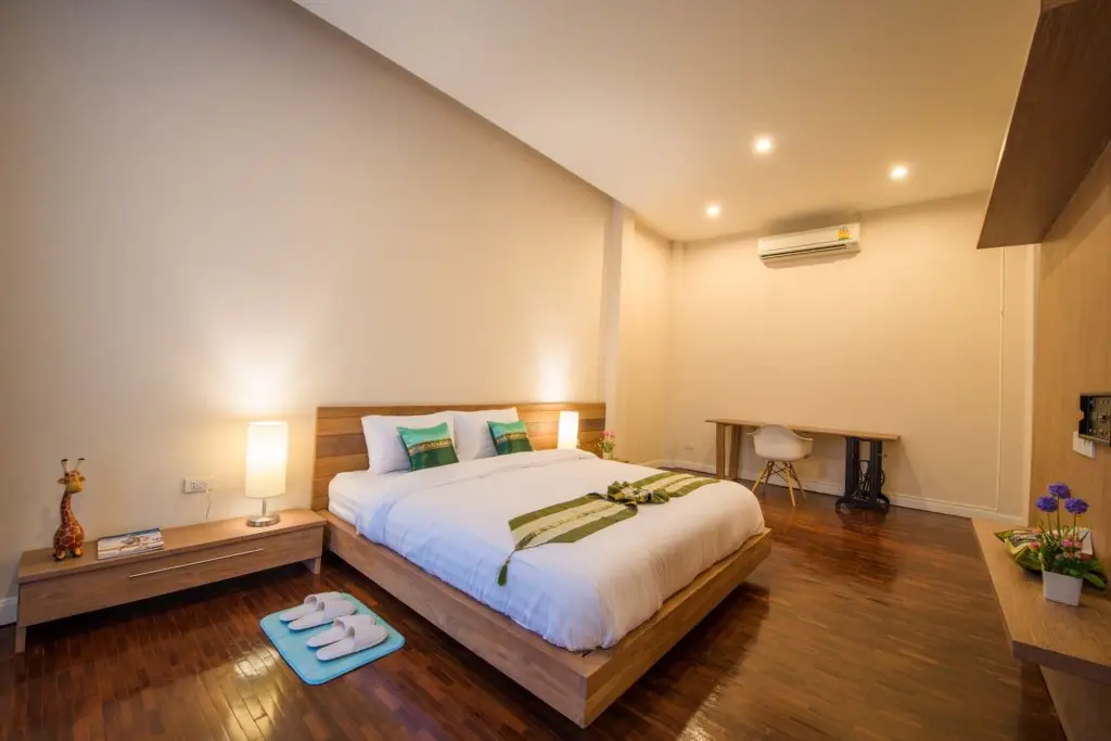 Чиангмай: Dream Living Chiangmai Pool Villa