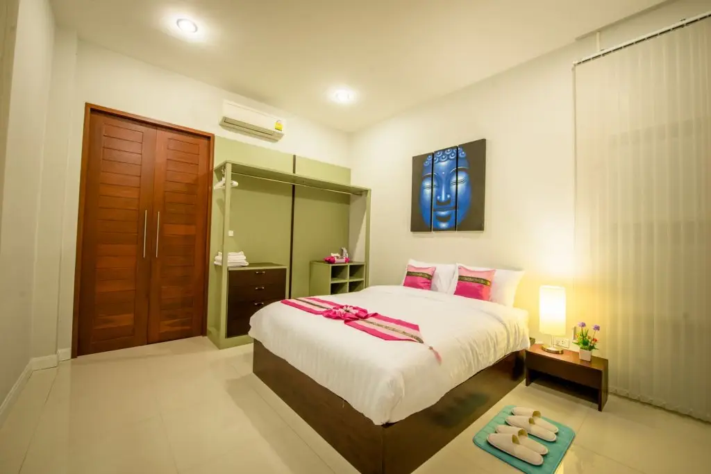 Чиангмай: Dream Living Chiangmai Pool Villa