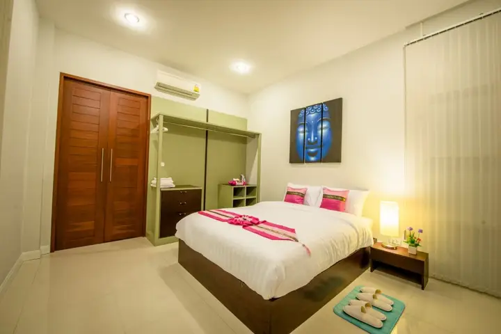 Чиангмай: Dream Living Chiangmai Pool Villa
