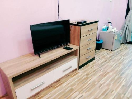 Донсак: Janpa Garden