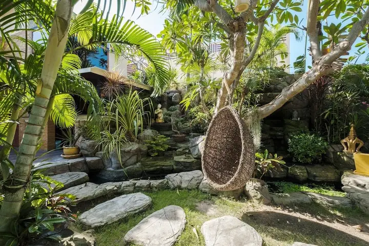 Паттайя: ZEN Rooms Viman